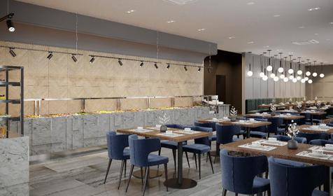 Отель Династия, Анапа, Витязево