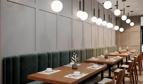 Отель Династия, Анапа, Витязево