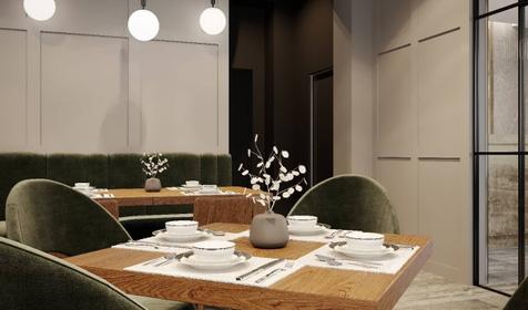 Отель Династия, Анапа, Витязево