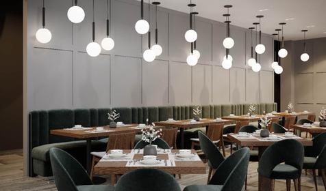 Отель Династия, Анапа, Витязево