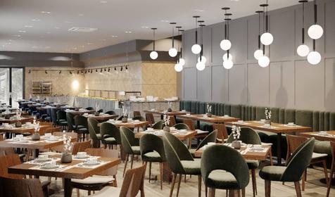 Отель Династия, Анапа, Витязево