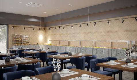 Отель Династия, Анапа, Витязево