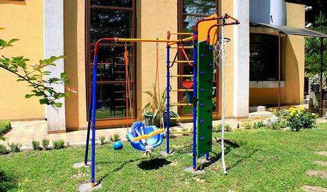 Пансионат Рест-Мацеста, Сочи, Хостинский район, Мацеста