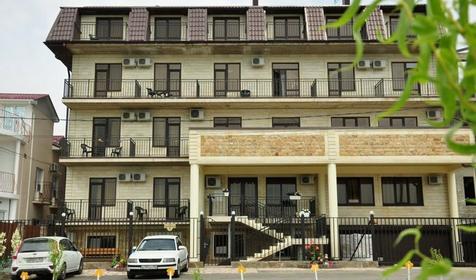 Гостевой дом Кассис, Анапа, Витязево