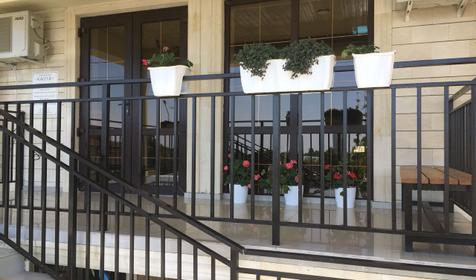 Гостевой дом Кассис, Анапа, Витязево