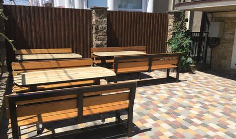 Гостевой дом Кассис, Анапа, Витязево