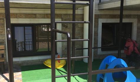 Гостевой дом Кассис, Анапа, Витязево