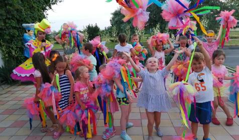 Гостевой дом Кассис, Анапа, Витязево