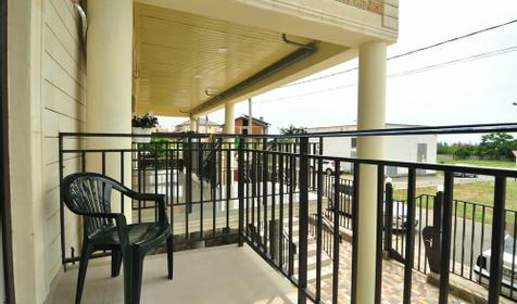 Гостевой дом Кассис, Анапа, Витязево