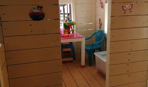 Гостевой дом Кассис, Анапа, Витязево