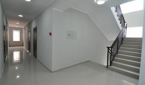 Гостевой дом Кассис, Анапа, Витязево