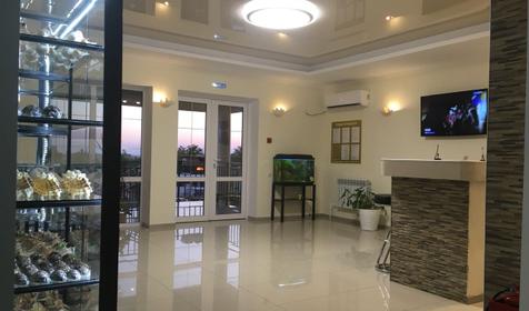 Гостевой дом Кассис, Анапа, Витязево