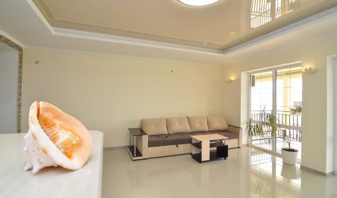 Гостевой дом Кассис, Анапа, Витязево