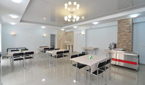 Гостевой дом Кассис, Анапа, Витязево