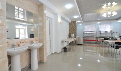 Гостевой дом Кассис, Анапа, Витязево