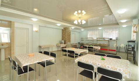 Гостевой дом Кассис, Анапа, Витязево