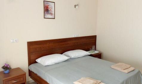 Стандарт двухместный без балкона