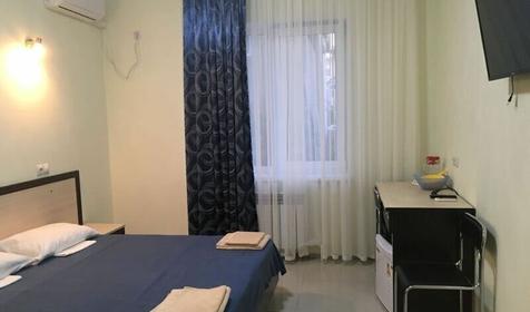 Стандарт двухместный без балкона