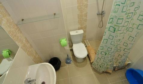 Стандарт двухместный с балконом