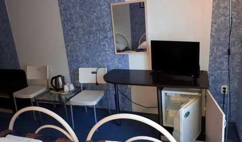 Стандарт трёхместный