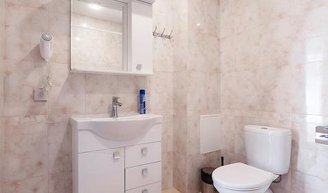 Четырехместный люкс