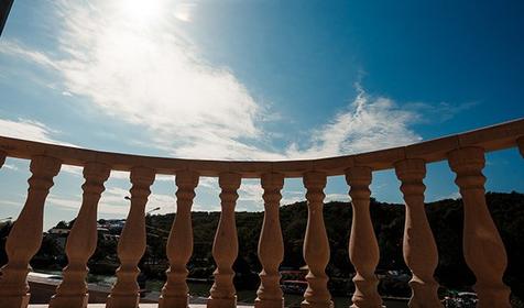 Четырехместный люкс