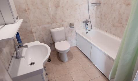 Четырехместный люкс