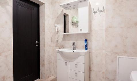 Четырехместный люкс