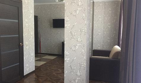 Четырехместный студио