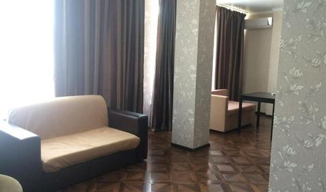 Четырехместный студио