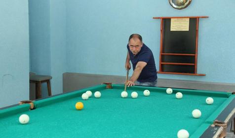 Пансионат Анапа-Лазурная на Пионерском, Анапа, Джемете