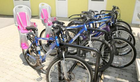 Пансионат Анапа-Лазурная на Пионерском, Анапа, Джемете