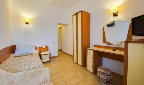 Стандарт одноместный