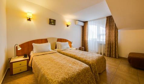 Стандарт двухместный