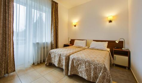 Стандарт двухместный