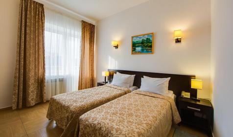 Стандарт двухместный