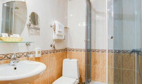 Стандарт двухместный