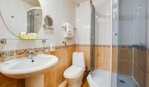 Стандарт двухместный