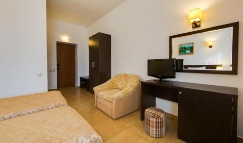 Стандарт двухместный