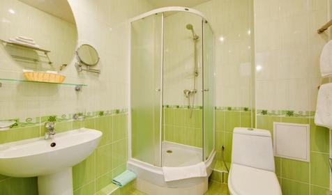 Улучшенный двухместный