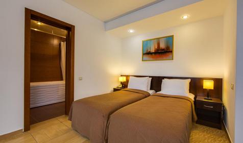 Премиум студио двухместный