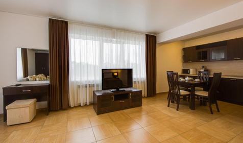 Премиум студио двухместный