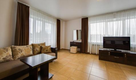 Премиум студио двухместный