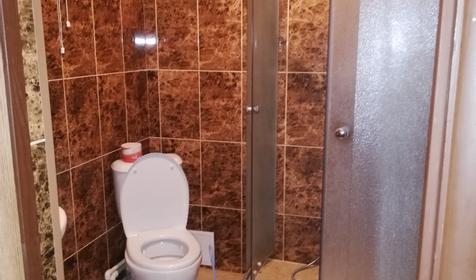 Четырехместный