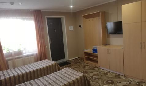 Четырехместный