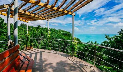 Санаторий Azimut Здоровье (Зеленый Гай)