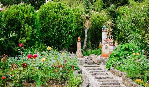 Санаторий Azimut Здоровье (Зеленый Гай)