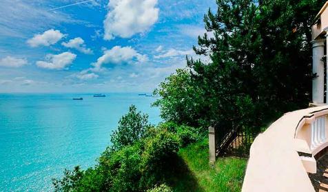 Санаторий Azimut Здоровье (Зеленый Гай)