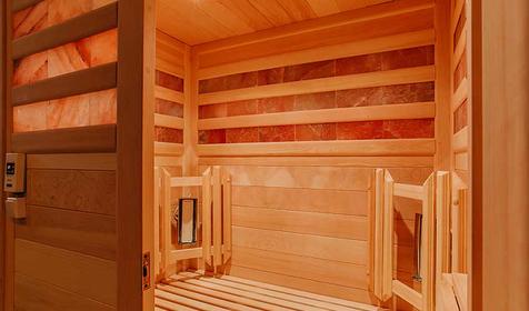 Санаторий Azimut Здоровье (Зеленый Гай)