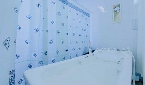 Санаторий Azimut Здоровье (Зеленый Гай)